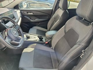 QASHQAI - DESDE 460€/MES ¡SIN PAGAR ENTRADA!