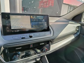 QASHQAI - DESDE 460€/MES ¡SIN PAGAR ENTRADA!