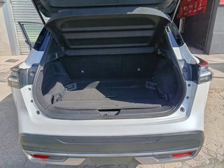 QASHQAI - DESDE 460€/MES ¡SIN PAGAR ENTRADA!
