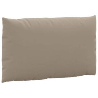 Set di cuscini per pallet beige