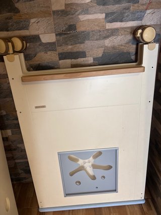 Portabebés STOKKE MyCarrier 3 en 1