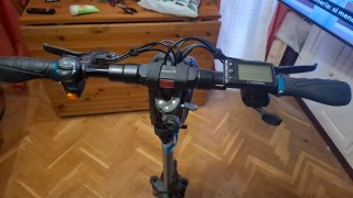 Patinete Eléctrico SmartGyro