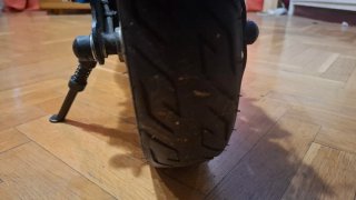 Patinete Eléctrico SmartGyro