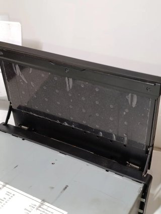 RADIO PANTALLA TÁCTIL DE 7" NUEVA