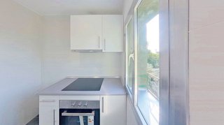 Piso en venta en Pueblo Nuevo en Madrid