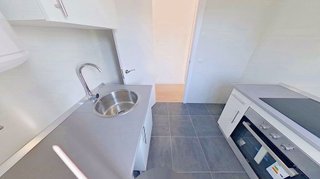 Piso en venta en Pueblo Nuevo en Madrid
