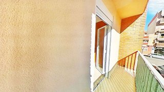 Piso en venta en Centro Ciudad en Paterna