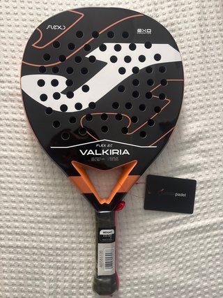 Pala Padel Joma Valkiria Flex 2.0