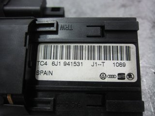 MANDO LUCES SEAT IBIZA BERLINA (6J5) 6J1941531 1640753