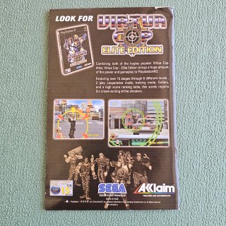 Virtua Tennis 2 PlayStation 2 PS2 SEGA