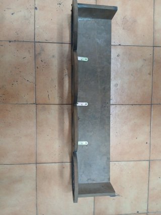 Cajón per trombe
