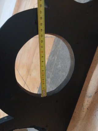 Cajón per trombe
