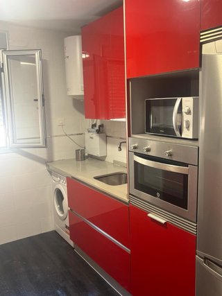 Apartamento Vacacional