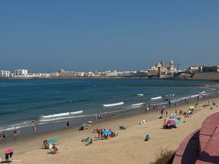 Apartamento Vacacional