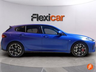 BMW Serie 1 120d
