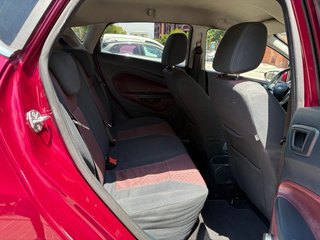 Ford Fiesta 2010