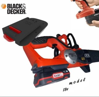 Adaptador Black & Decker para Parkside X20