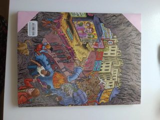 Libro de filosofía de primer bachillerato PANDORA