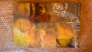 Lote Sandman deluxe 2-6 tomos