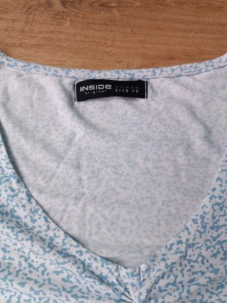 Lote 2 Camisetas Mujer Manga Corta