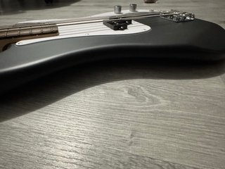 Bajo Squier Precision Bass Affinity Fender