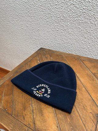 Gorro Disneyland Paris 1992 Azul