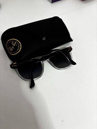Gafas Ray-Ban Negro