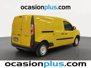 Renault Kangoo Furgon Maxi Blue dCi 70 kW (95 CV)