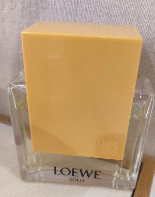 Perfume Loewe Solo Ella 100ml. Si compras 2 oferta