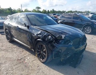 Despiece BMW X4 2025