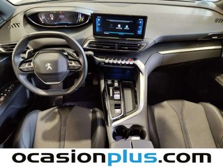 Peugeot 3008 Hybrid 136 Allure Pack eDCS6 100 kW (136 CV)