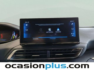 Peugeot 3008 Hybrid 136 Allure Pack eDCS6 100 kW (136 CV)