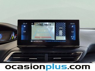 Peugeot 3008 Hybrid 136 Allure Pack eDCS6 100 kW (136 CV)