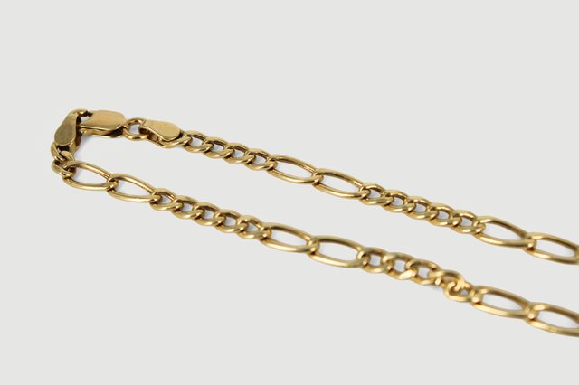 Pulsera Oro 18K