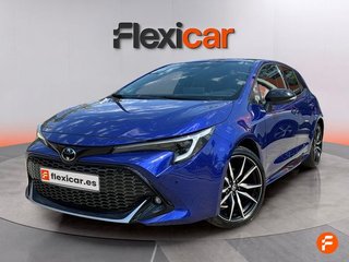 Toyota Corolla 140H GR-Sport