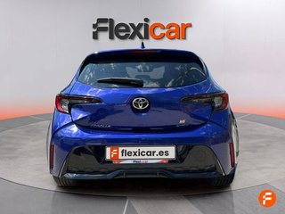 Toyota Corolla 140H GR-Sport