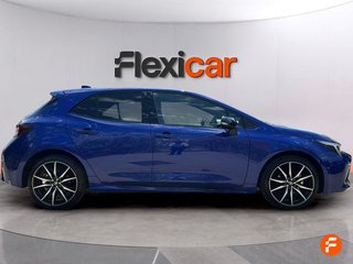 Toyota Corolla 140H GR-Sport