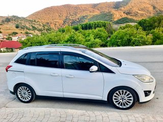 Llanta suelta 17" ford focus smax cmax