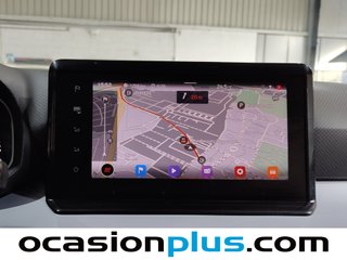 SEAT Arona 1.5 TSI S&S FR XL DSG 110 kW (150 CV)