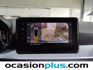 SEAT Arona 1.5 TSI S&S FR XL DSG 110 kW (150 CV)