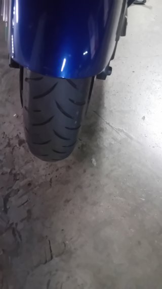 Yamaha TMAX 500 ABS 2007 inyección