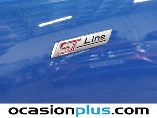 Ford Focus 1.0 Ecoboost MHEV ST-Line 92 kW (125 CV)