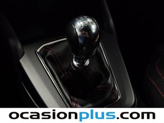Ford Focus 1.0 Ecoboost MHEV ST-Line 92 kW (125 CV)