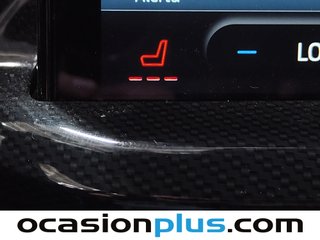 Ford Focus 1.0 Ecoboost MHEV ST-Line 92 kW (125 CV)
