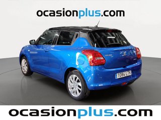 Suzuki Swift 1.2 GLE Mild Hybrid 61 kW (83 CV)