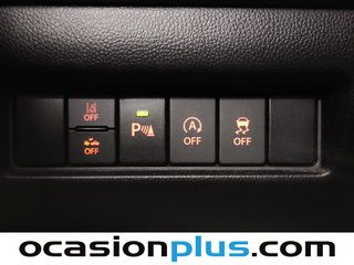 Suzuki Swift 1.2 GLE Mild Hybrid 61 kW (83 CV)