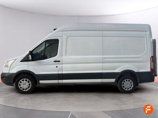 Ford Transit H3 L2