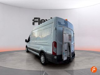 Ford Transit H3 L2