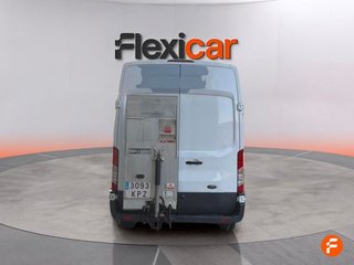 Ford Transit H3 L2