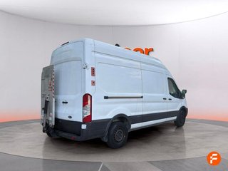 Ford Transit H3 L2
